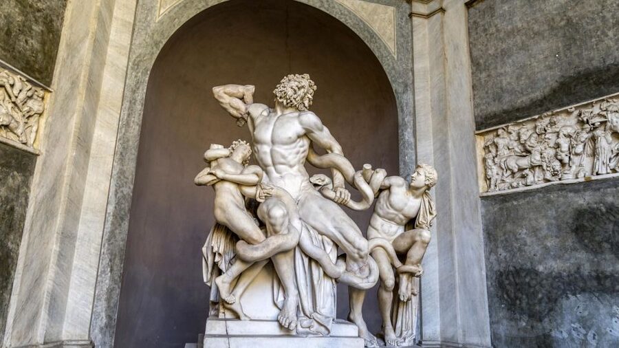 Rome: Skip-the-Line Vatican Museums and Sistine Chapel Tour - The Sistine Chapel: the tour’s powerful finish