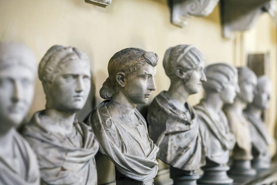 Rome: Skip-the-Line Vatican Museums and Sistine Chapel Tour - The guides are the biggest variable