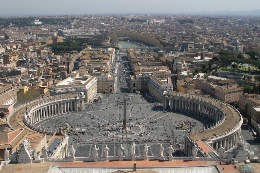 Rome: Skip-the-Line Vatican Museums and Sistine Chapel Tour - Who will enjoy this Vatican tour most