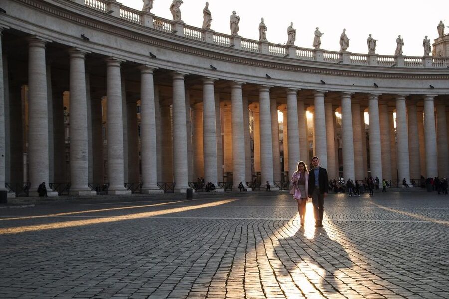 Rome: Skip-the-Line Vatican Museums and Sistine Chapel Tour - My practical verdict
