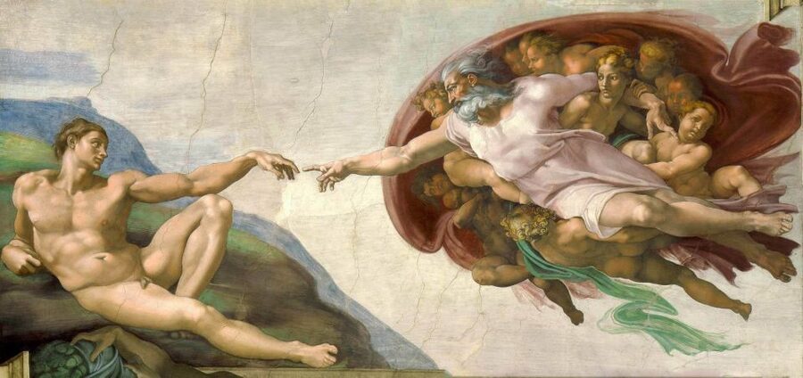 Rome: Skip-the-Line Vatican Museums and Sistine Chapel Tour - Inside the Vatican Museums: a fast route through great art