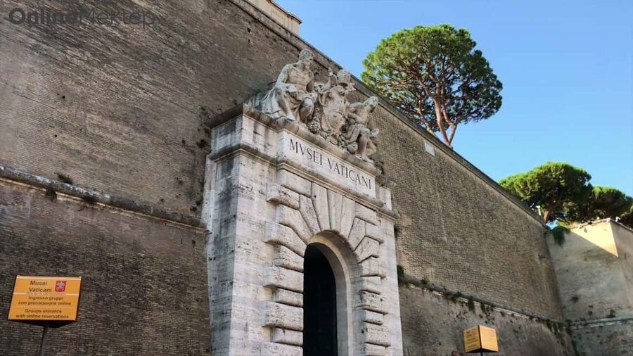 Rome: Skip-the-Line Vatican Museums & Sistine Chapel Ticket - Choosing the right Vatican ticket