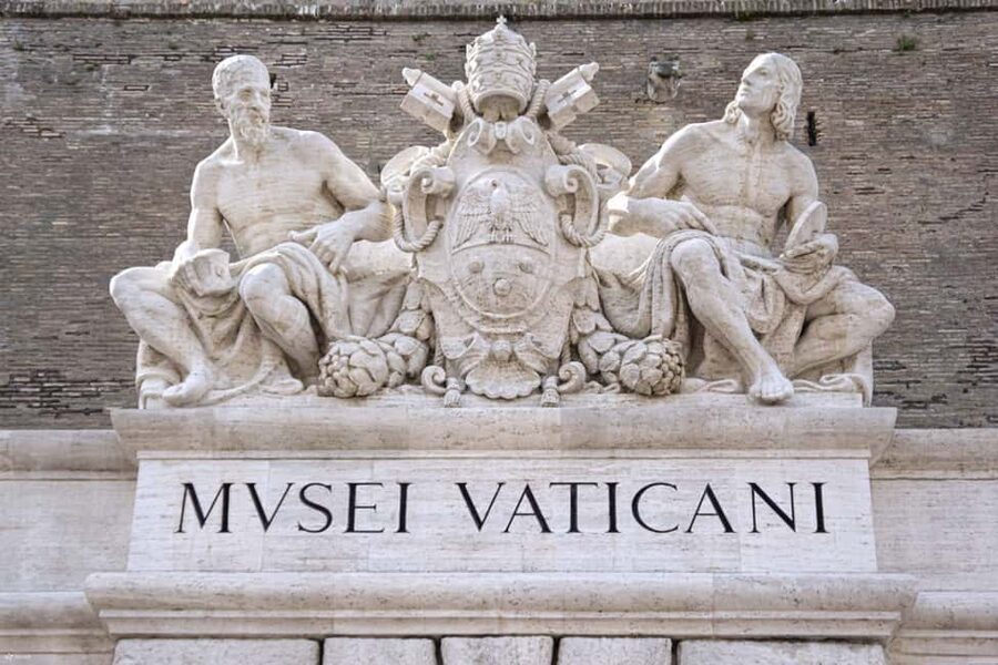 Rome: Skip-the-Line Vatican Museums & Sistine Chapel Ticket - How the guide changes the experience