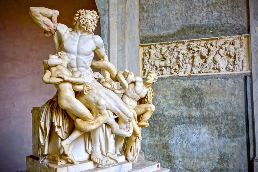 Rome: Skip the line Vatican Museums & Sistine Chapel Tour - Who should book this Vatican tour?