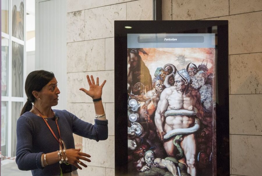 Rome: Skip the line Vatican Museums & Sistine Chapel Tour - What the $71 price gets you