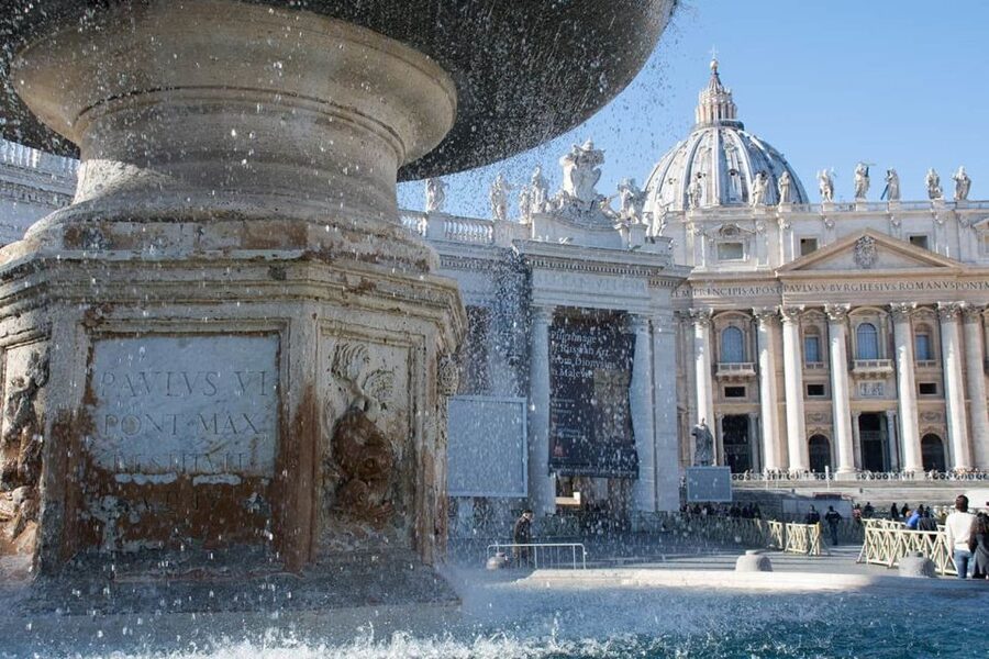 Rome: Skip the line Vatican Museums & Sistine Chapel Tour - Practical planning for the three-hour visit