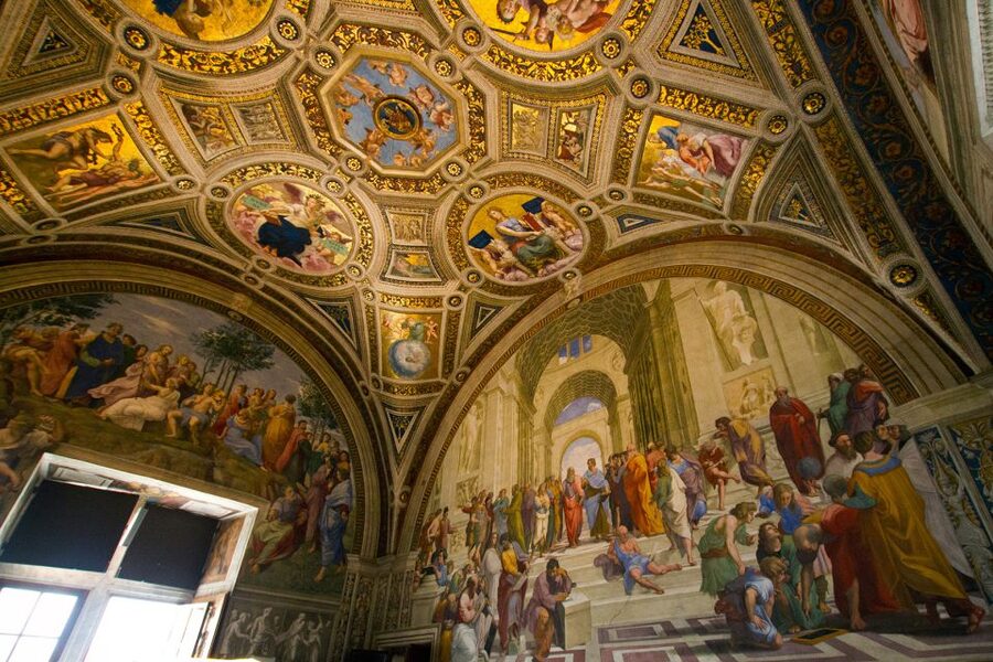 Rome: Vatican Museum and Sistine Chapel Skip-the-Line Tour - Key points at a glance