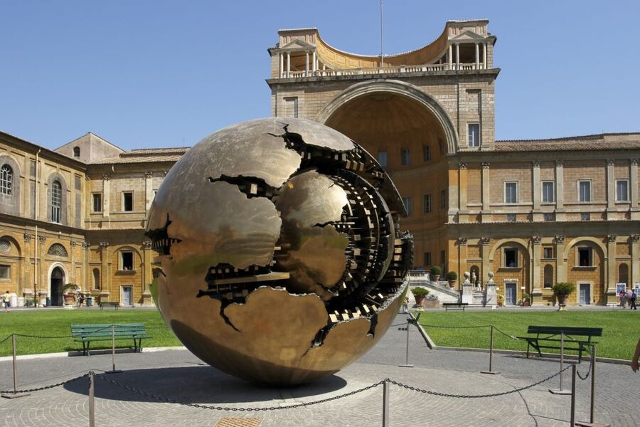 Rome: Vatican Museum and Sistine Chapel Tour - Why this Vatican tour works best for first-time visitors