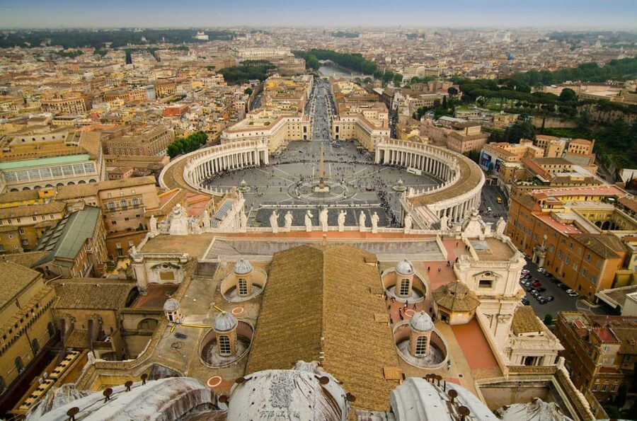 Rome: Vatican Museum & Sistine Chapel Skip-the-Line Entry - Key points to know before booking