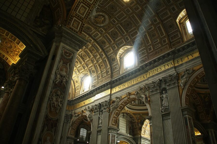 Rome: Vatican Museum & Sistine Chapel Skip-the-Line Entry - Timing, clothing, and practical details