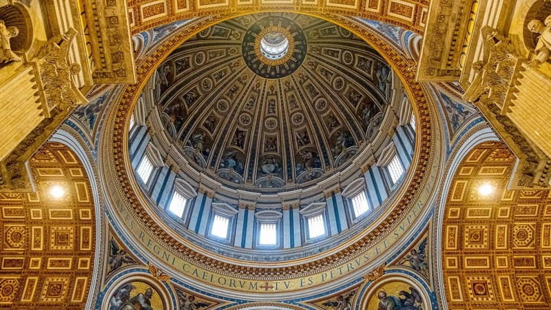 Rome: Vatican Museum & Sistine Chapel Skip-the-Line Tickets - The Gallery of Maps deserves more than a quick walk-through