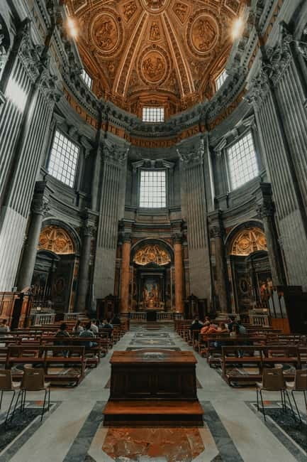 Rome: Vatican Museum & Sistine Chapel Skip-the-Line Tickets - Is $69 a fair price?