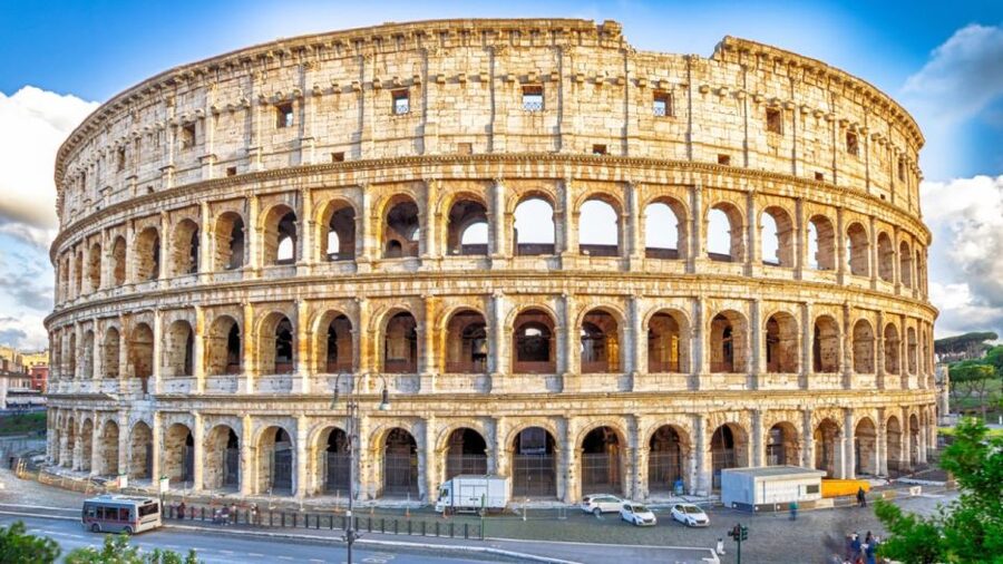 Rome: Vatican Museum Tour and Colosseum Experience - Is $159 good value?