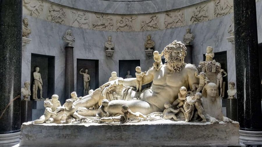 Rome: Vatican Museums and Sistine Chapel Guided Tour - What this Vatican tour actually covers