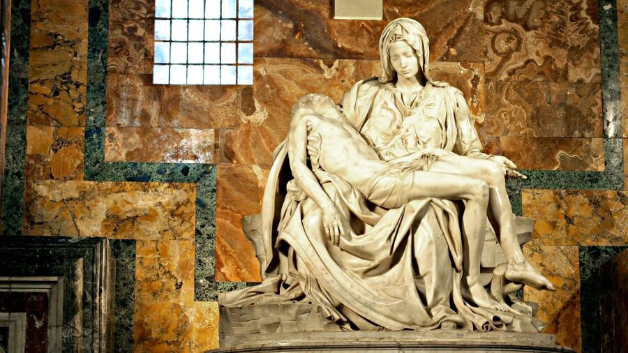 Rome: Vatican Museums and Sistine Chapel Private Tour - Who should book this Vatican tour?