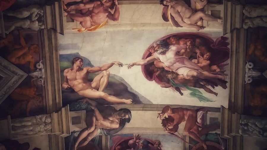Rome: Vatican Museums and Sistine Chapel Skip-the-Line Entry - What the $66 ticket really buys you