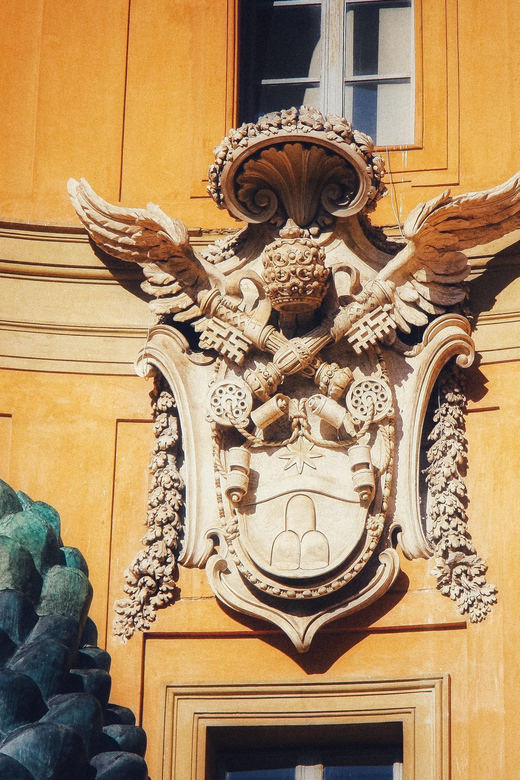 Rome: Vatican Museums and Sistine Chapel Skip-the-Line Entry - The Gallery of Maps and Gallery of Tapestries
