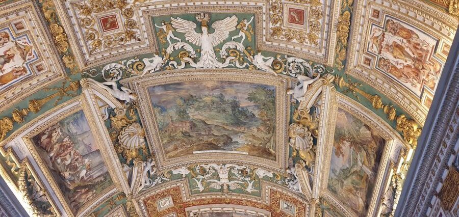 Rome: Vatican Museums and Sistine Chapel Skip-the-Line Tour - Key points to know before booking