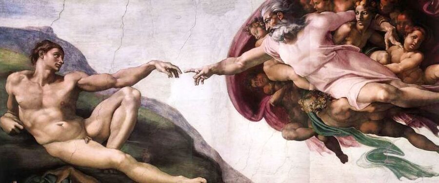 Rome: Vatican Museums and Sistine Chapel Skip-the-Line Tour - Ancient sculpture and the Cabinet of the Masks