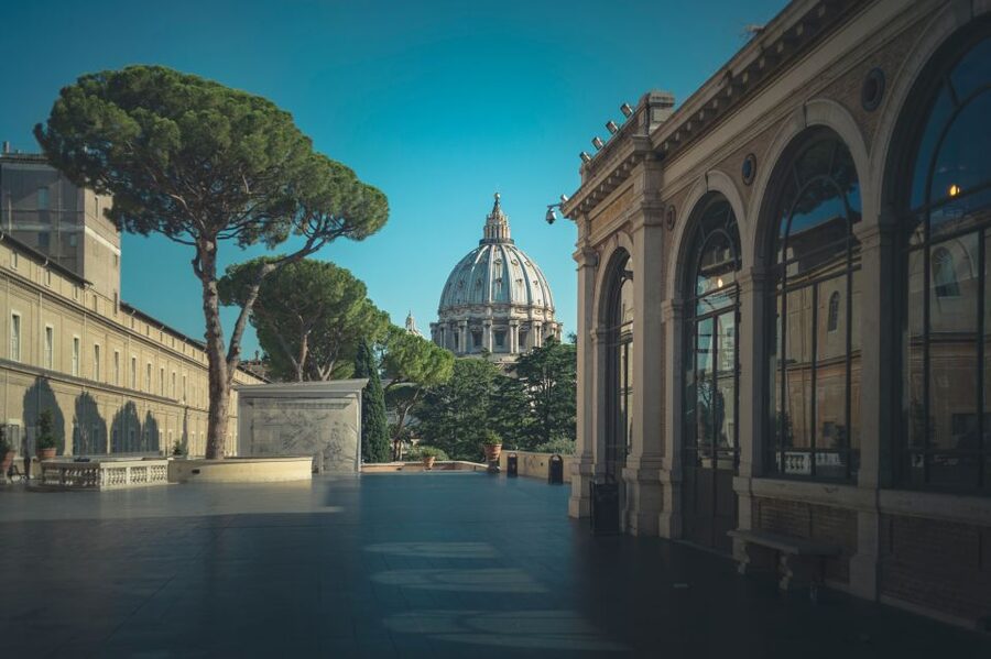 Rome: Vatican Museums and Sistine Chapel Tour - Sistine Chapel: The main event, with strict conditions