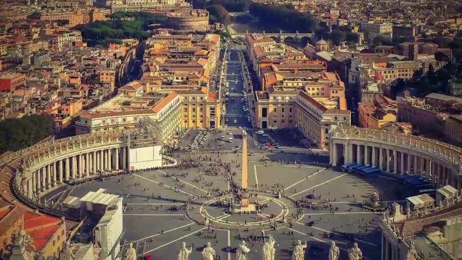 Rome: Vatican Museums and Sistine Chapel Tour with Ticket - What this Vatican tour really offers