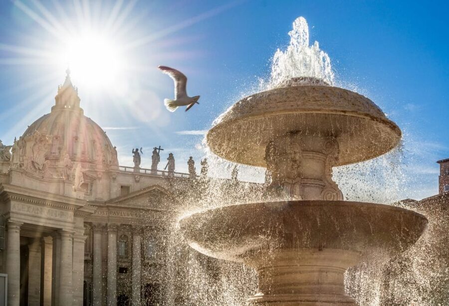 Rome: Vatican Museums and Sistine Chapel Tour with Ticket - Michelangelo’s Sistine Chapel
