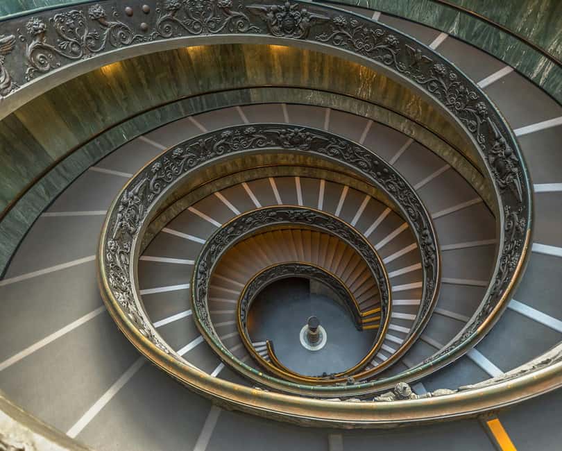 Rome: Vatican Museums and Sistine Chapel with assisted entry (no guide) - Key points at a glance