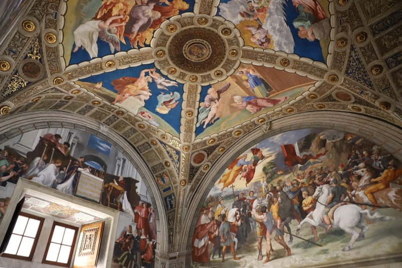 Rome: Vatican Museums and St Peter's Basilica Guided Tour - Price and Practical Value at $105