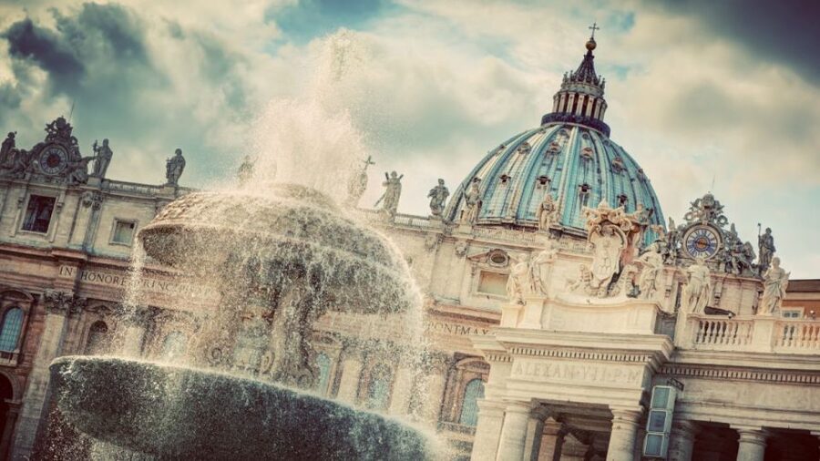 Rome: Vatican Museums and St. Peter’s Tour with Dome Climb - The Vatican Museums Without Trying to See Everything