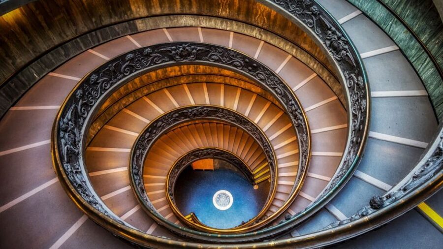 Rome: Vatican Museums and St. Peter’s Tour with Dome Climb - Making Sense of the Sistine Chapel