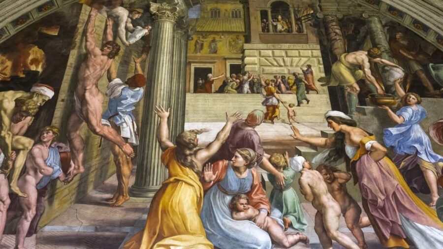 Rome: Vatican Museums and St. Peter’s Tour with Dome Climb - Price, Value, and Who Should Book