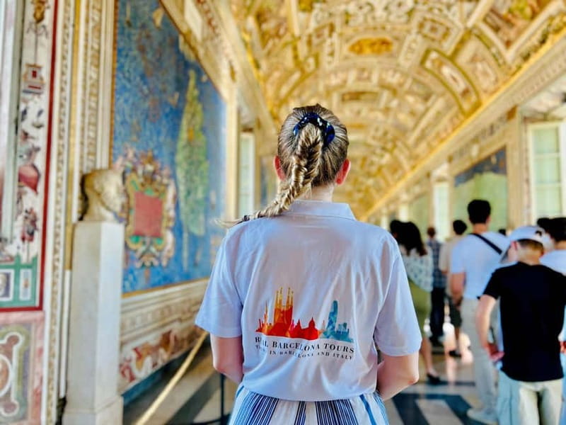 Rome: Vatican Museums, Sistine Chapel and Basilica Tour - What the guides add to the experience