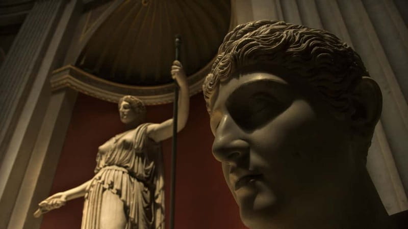 Rome: Vatican Museums, Sistine Chapel and St. Peter's Tour - Key points to know before booking