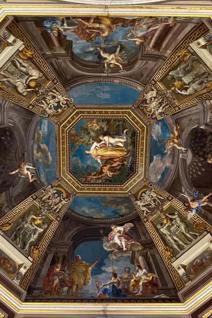 Rome: Vatican Museums, Sistine Chapel and St. Peter's Tour - How tiring is the 2.5-hour route?