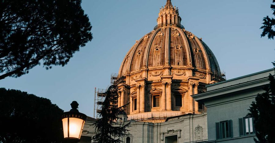 Rome: Vatican Museums, Sistine Chapel & Basilica Guided Tour - Why this Vatican route makes sense