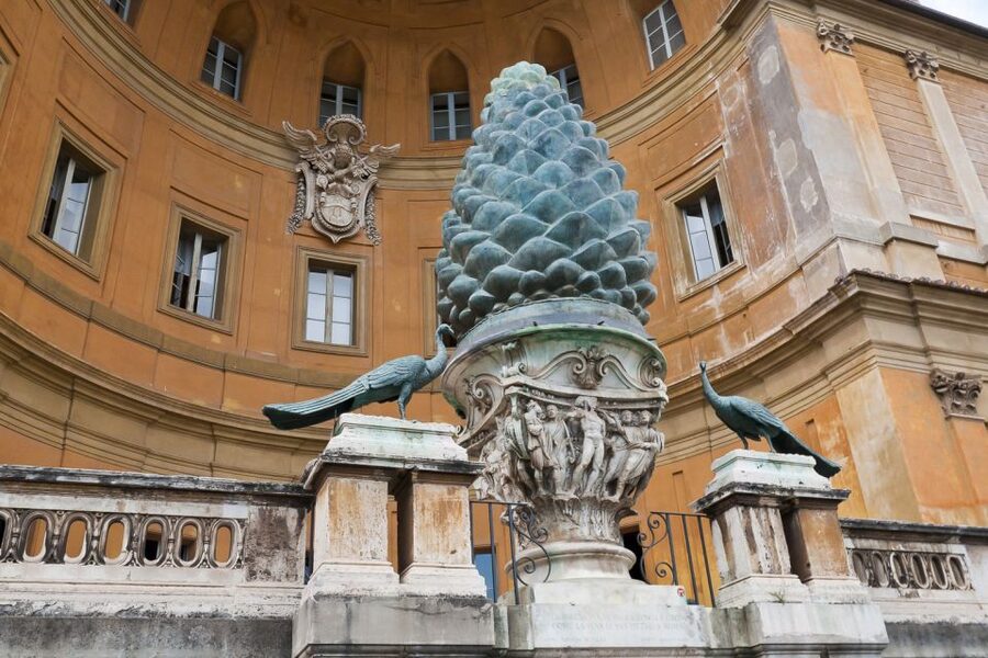Rome: Vatican Museums, Sistine Chapel & Basilica Guided Tour - St. Peter’s Basilica and the special exit