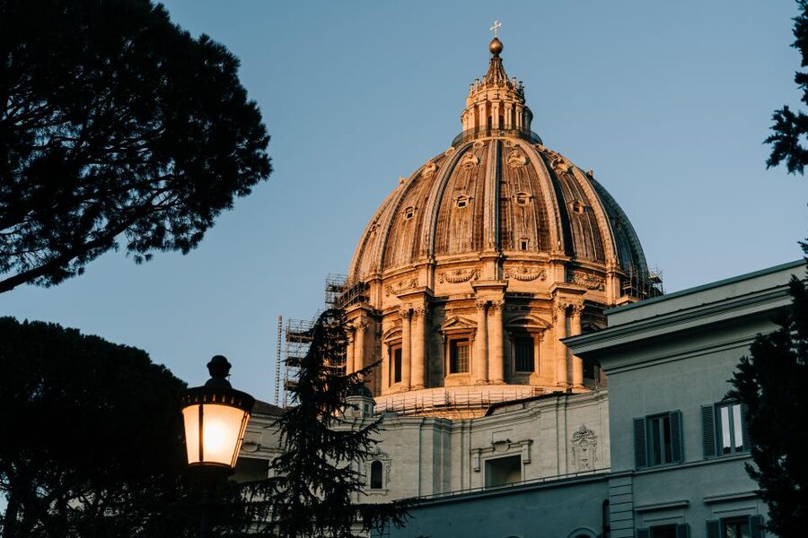 Rome: Vatican Museums, Sistine Chapel & Basilica Guided Tour - Timing, group size, and the pace of the visit
