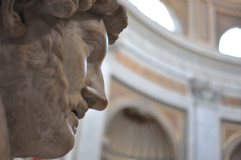 Rome: Vatican Museums, Sistine Chapel + Basilica Option - Group size, timing, and the feel of the tour