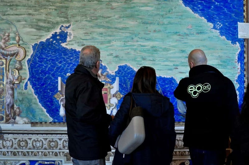 Rome: Vatican Museums, Sistine Chapel + Basilica Option - Why a guided Vatican visit helps