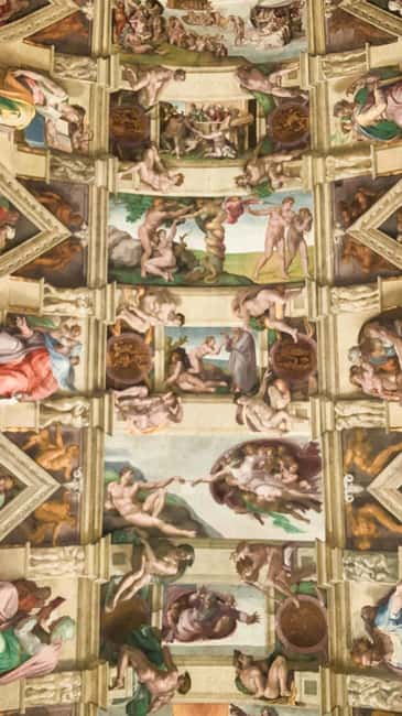 Rome: Vatican Museums, Sistine Chapel & Basilica Tour - What $72 Buys You