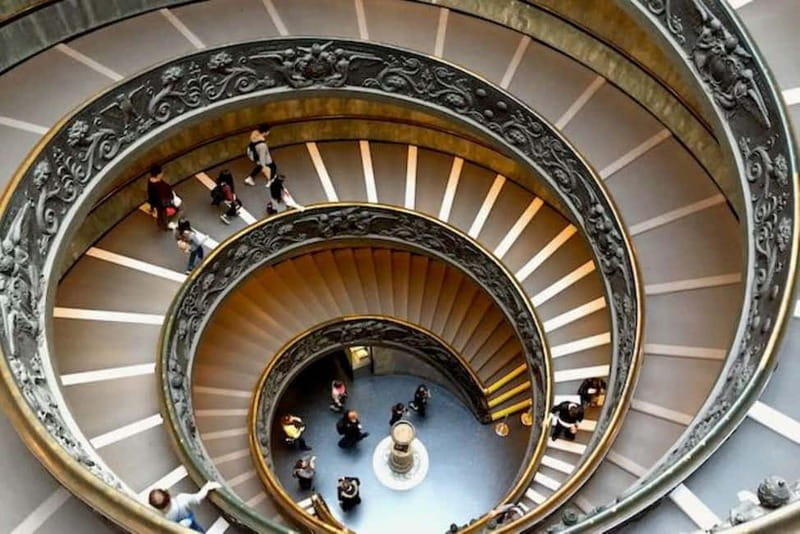 Rome: Vatican Museums & Sistine Chapel Entry Experiences - Key points to know before booking