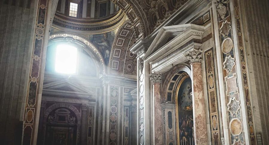 Rome: Vatican Museums & Sistine Chapel Entry Ticket - What this Vatican ticket really gives you