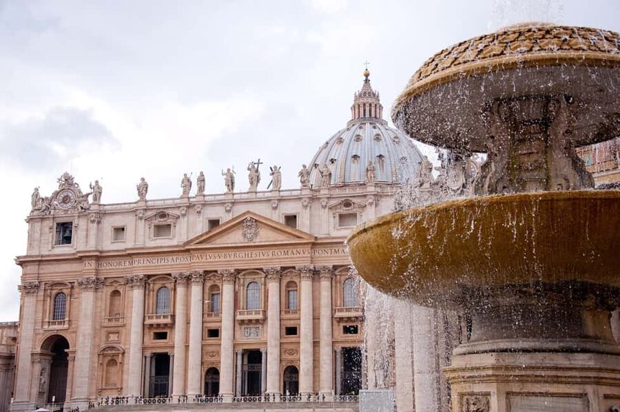 Rome: Vatican Museums & Sistine Chapel Entry Ticket - The 120-meter Gallery of Maps