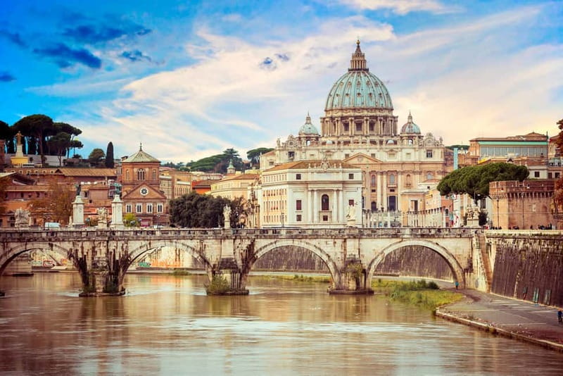 Rome: Vatican Museums & Sistine Chapel Entry with Audio App - Key points to know before you book