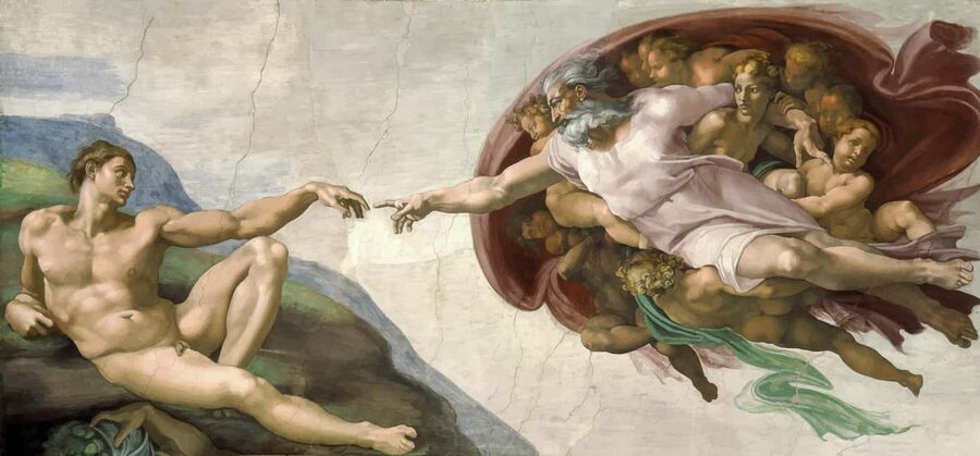 Rome: Vatican Museums & Sistine Chapel Entry with Audio App - The Vatican Museums at your own speed