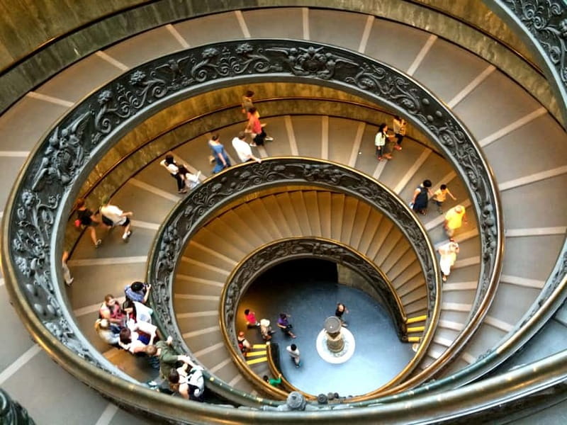 Rome: Vatican Museums & Sistine Chapel Guided Tour - Key points to know before booking