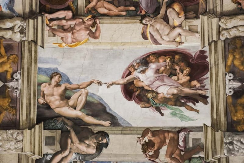 Rome: Vatican Museums & Sistine Chapel Guided Tour - Who should book this experience?