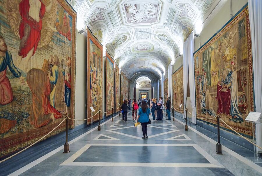Rome: Vatican Museums & Sistine Chapel Guided Tour - Why the guide makes a difference