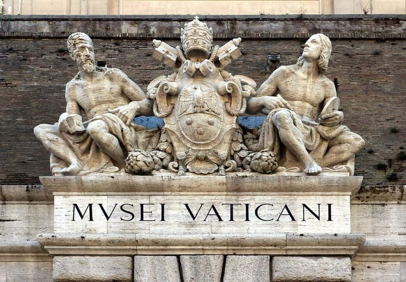 Rome: Vatican Museums & Sistine Chapel Guided Tour - Meeting near Via Santamaura