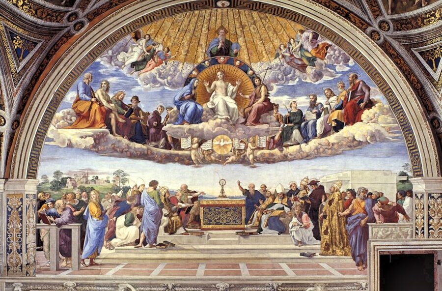 Rome: Vatican Museums & Sistine Chapel Private Evening Tour - Entering the Sistine Chapel